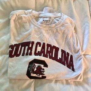 University of South Caroline Long Sleeve T-shirt